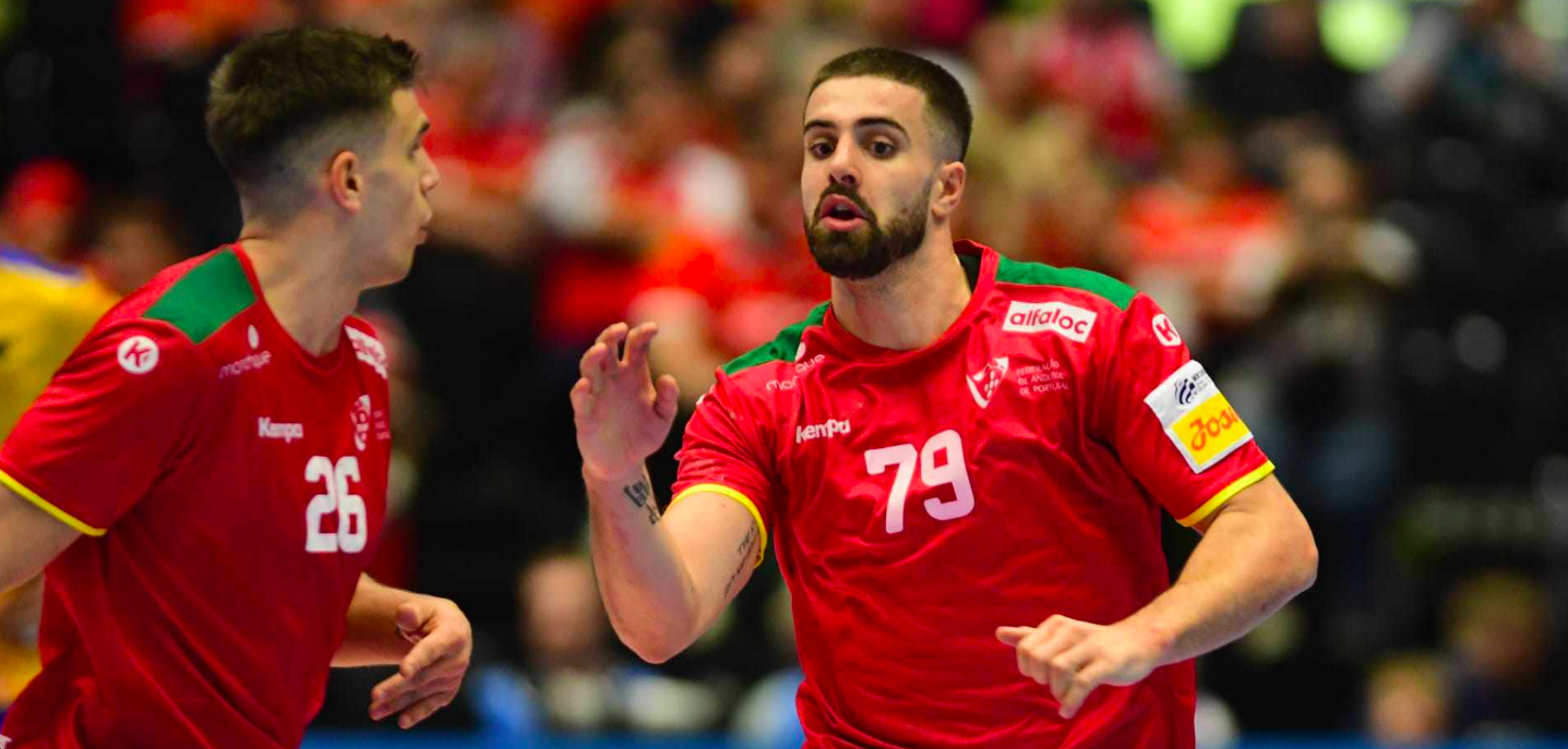 Следниот противник на Македонија тргна според планот: Португалија славеше над Романија