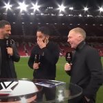 Сколс: Арсенал би бил најлошиот шампион на Премиер лигата во историјата