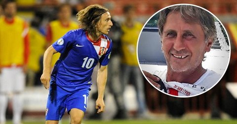 Ѓуровски: Модриќ не може да се мери со Пижон, тој е за три класи подобар!