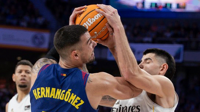 Барса после 637 дена пауза го победи Реал Мадрид