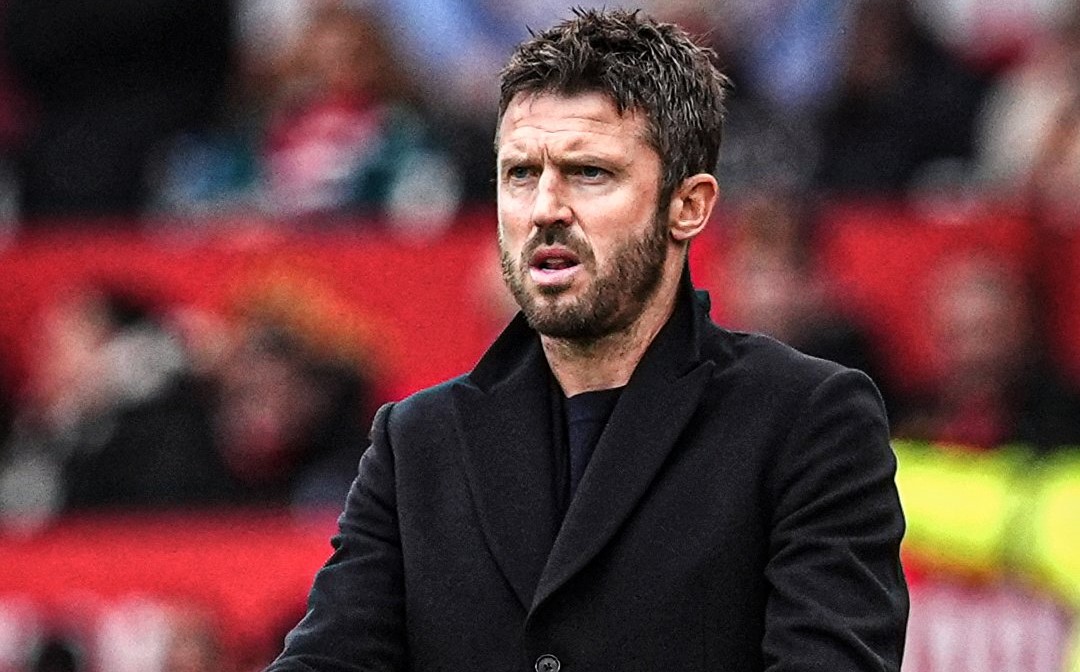 Карик: Се надевам дека ова е почеток на еден убав период за Јунајтед