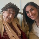 На 108 години почина најстарата битолчанка, еврејката Рејчел Нахмијас која се спаси од холокаустот