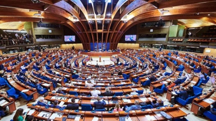 Изгласана Резолуцијата за затворање на постмониторинг дијалогот со Македонија од страна на ПССЕ