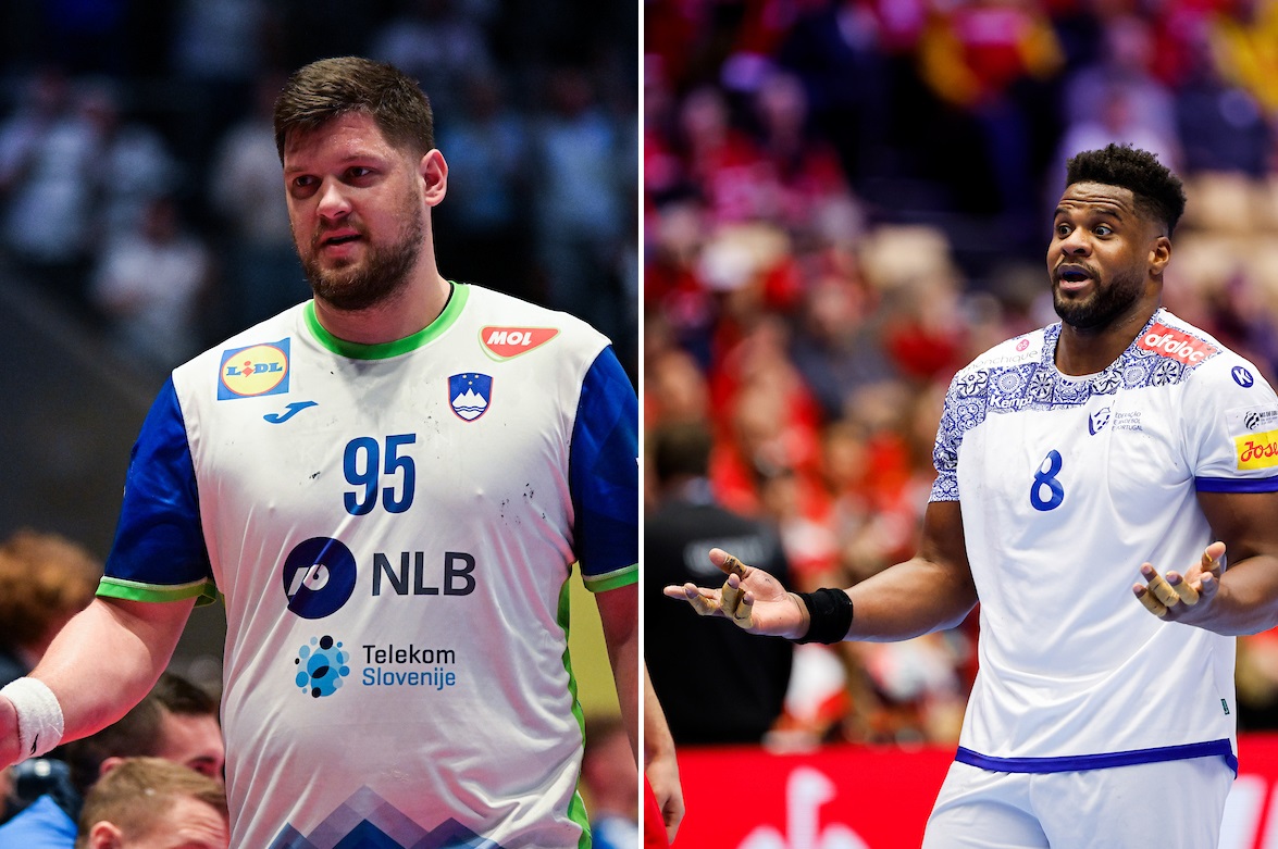 ЕХФ делеше суспензии на ЕП – Сухолежник и Итуриза на „ладење“