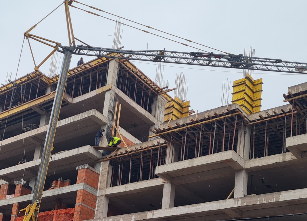 Трамп: Америка ќе инвестира 200 милијарди долари во хипотекарни обврзници