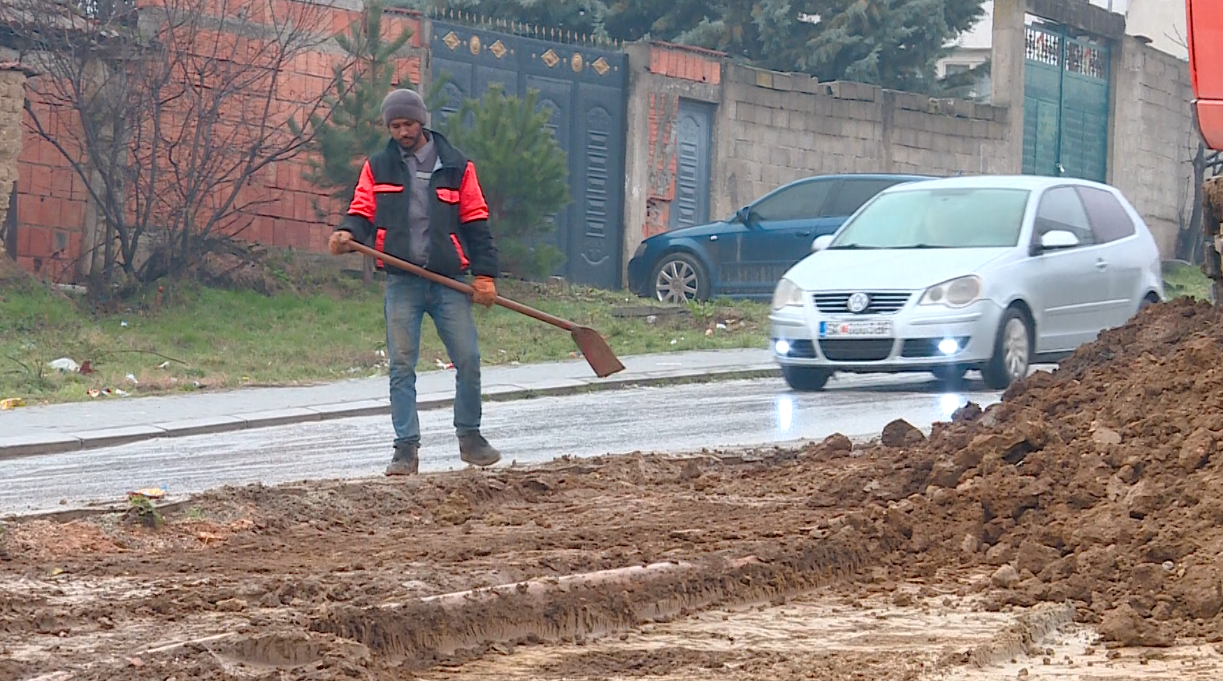Работници од Бангладеш за кружниот тек во Моране