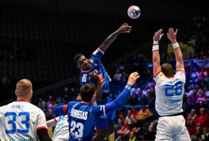 Србија на Раул поразена од Шпанците, Франција броеше до 42 против Чешка