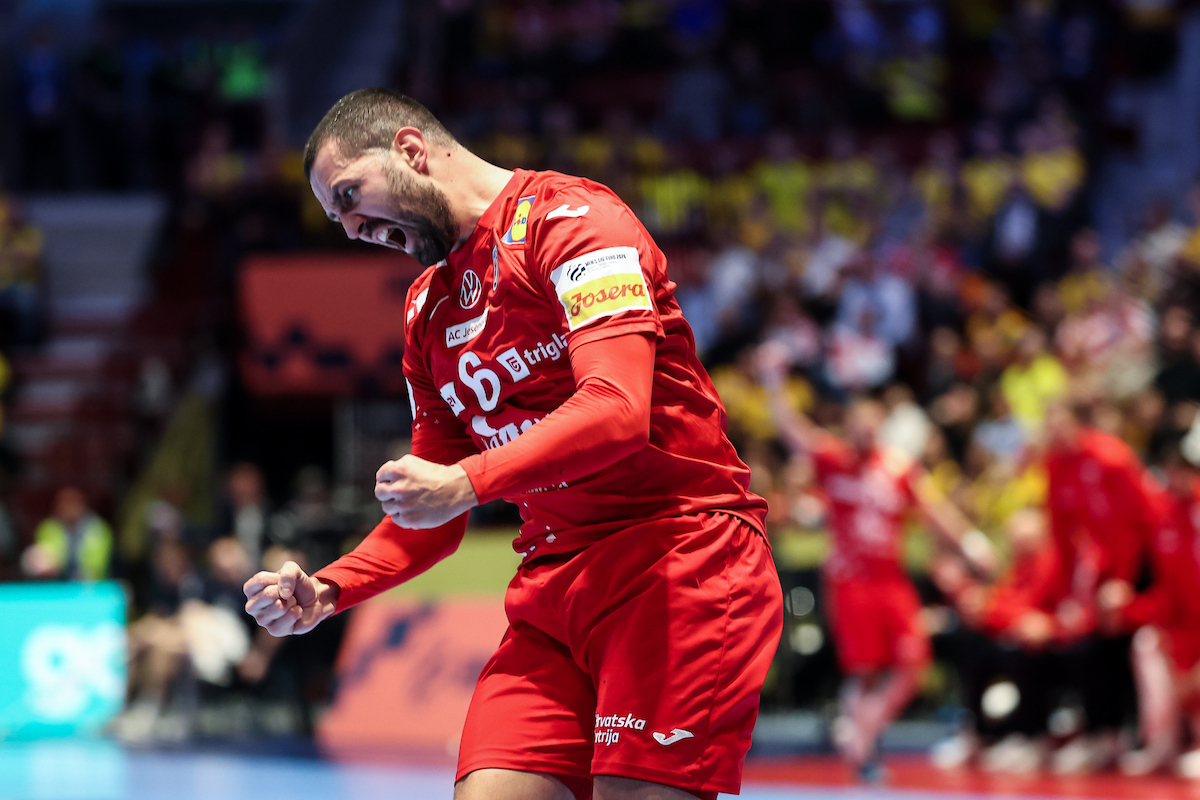 ДЕНЕСКА НА ЕП: Почнува трката за полуфинале во Малме, Хрватска бара враќање на победнички пат