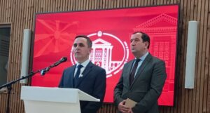 Касами: Со измените на Изборниот законик до отворени листи и повеќе права за дијаспората