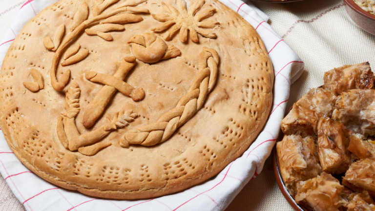 Го славиме Бадник