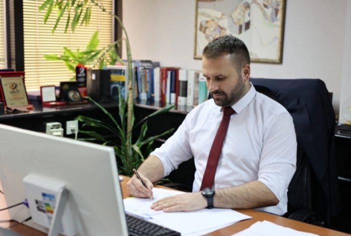 ДУРМИШИ: Годината ја почнуваме со добри вести, почнува примената на законот за сезонска и привремена работа