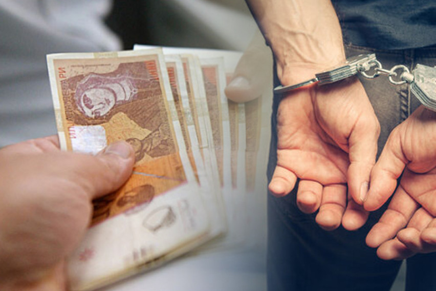 Кривична пријава против поранешен заменик градоначалник и вработен во Општина Старо Нагоричане