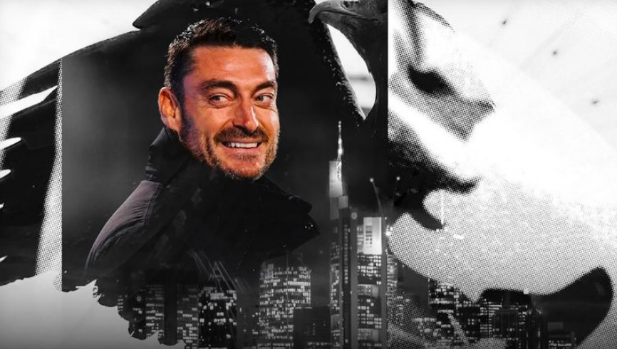 Ајнтрахт го промовираше Алберт Риера за нов тренер