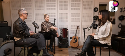 Тамара: Влегував во кола и од 9 до 11 пеев во Прилеп, а од 11:30 до 1:30 во Битола и дома со истите штиклички