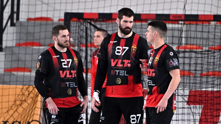 Вуко Борозан наскоро си оди од Вардар?