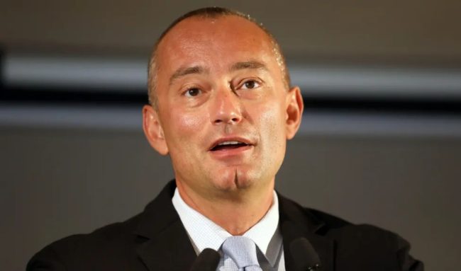 БЛЕР, РУБИО И БУГАРСКИОТ ПОЛИТИЧАР НИКОЛАЈ МЛАДЕНОВ ЌЕ ЧЛЕНУВААТ ВО ОДБОРОТ ЗА ГАЗА НА ЧЕЛО СО ТРАМП