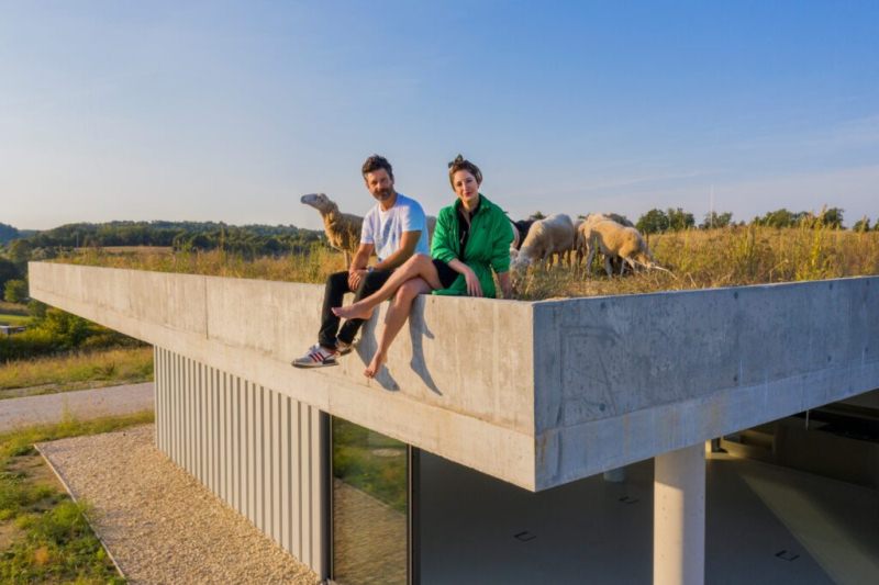 Јелена Фишкуш и Шон Поропат за својот „златен“ проект на BalCannes: „Границата меѓу емоцијата и функционалноста во овој случај е речиси избришана“