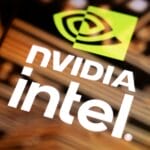 „Nvidia“ купува акции од 5 милијарди долари во „Intel“