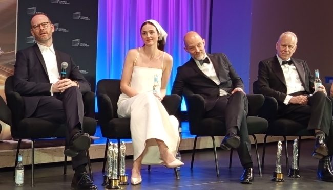 „СЕНТИМЕНТАЛНА ВРЕДНОСТ” НА ТРИЕР Е НАЈДОБАР ЕВРОПСКИ ФИЛМ, ОСВОИ ВКУПНО 6 ЕВРОПСКИ ОСКАРИ