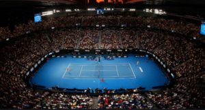 Рекорден награден фонд на Австралија опен, но се уште е многу далеку од УС опен