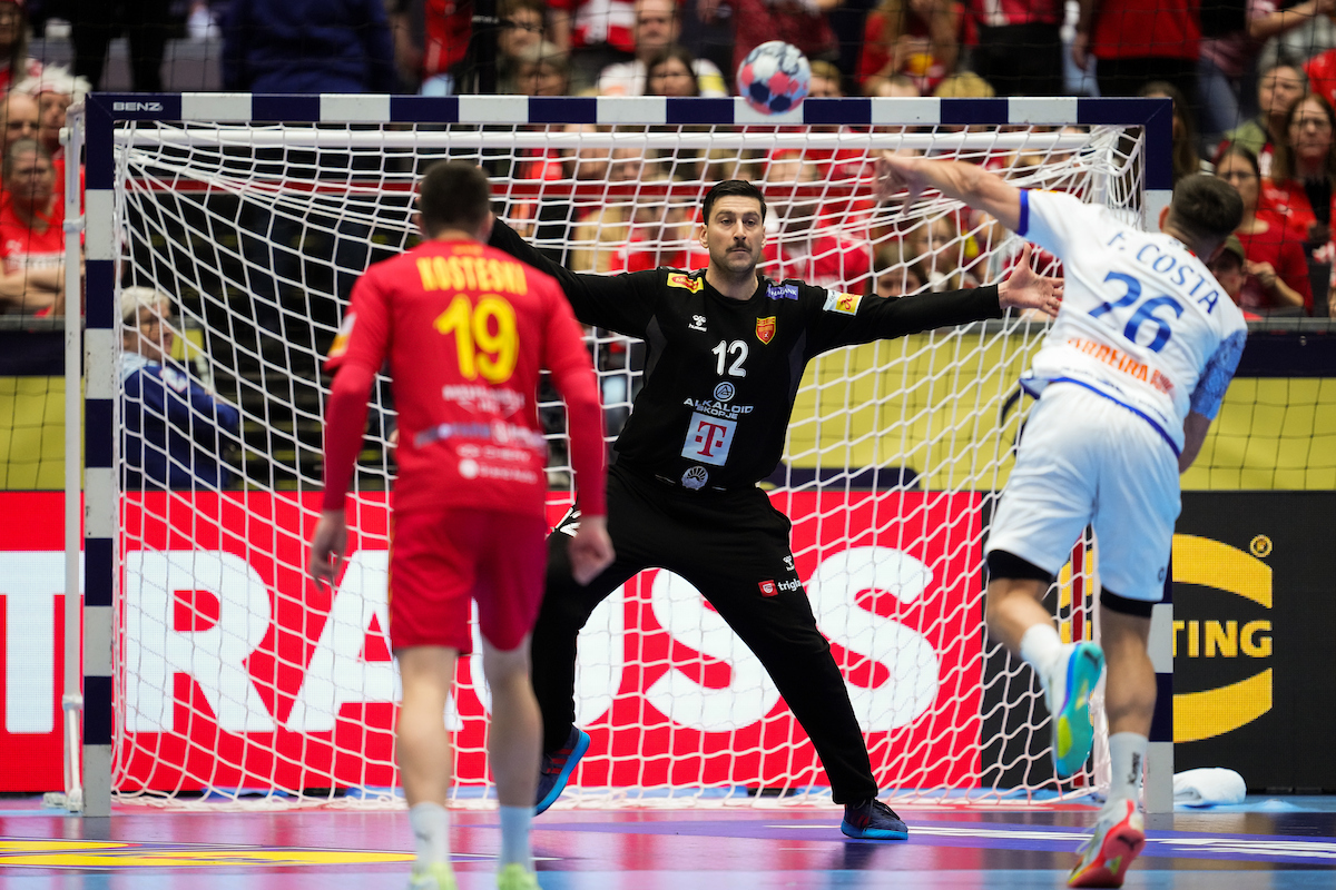 Томовски: Бевме сплотени кога беше најтешко