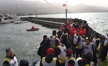 Црвен крст Охрид ќе се грижи за безбедноста на капачите и посетителите за Водици, здравствени прегледи во недела