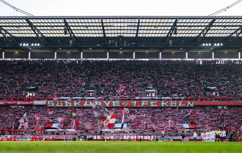 Келн ќе испише историја, првпат ќе има 50.000 гледачи на дуел од младинската Лига на шампиони