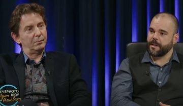 (ВИДЕО) ШОКАНТНО ТВРДЕЊЕ НА Д-Р ЖАН МИТРЕВ: Заев и Филипче сакале да стекнат сопствеништво врз неговата болница во екот на судската хајка против него?!