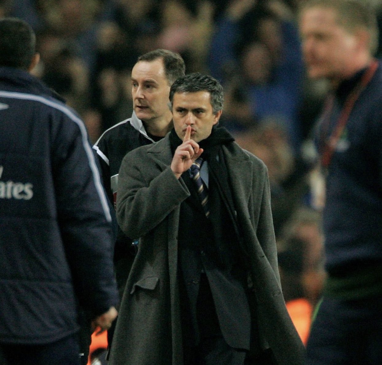 Се подготвува „бомба“ на Островот: Мурињо по трет пат на клупата на Челси!?