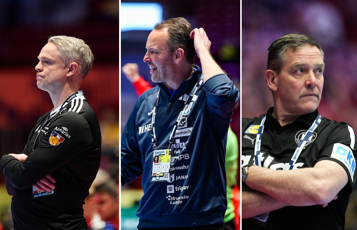 „Селекторите-рибари“ се во мода!