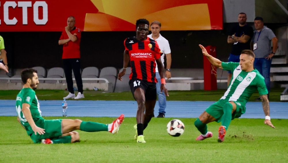 За Мато повторно се преговара, Вардар сепак ќе добие пари?!