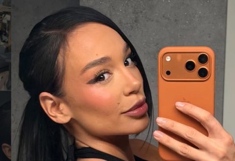 „Среќна сум што имам пари“: Бремената Едита искрено за своето лице пред операцијата