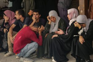 Нови израелски напади врз Газа: Убиени се членови на Хамас и Исламски џихад