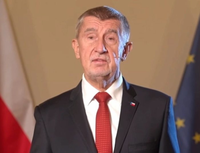 БАБИШ: Неодговорни се политичарите кои нè плашат со приказни за тоа дека е неизбежна војната во ЕУ и ќе избие за 2 или 3 години