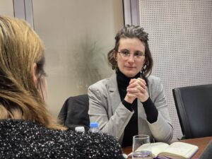 Божиновска–Мелинвуд: Започнува најобемната енергетска обнова на јавните згради досега – реализација на Планот од Реформската агенда