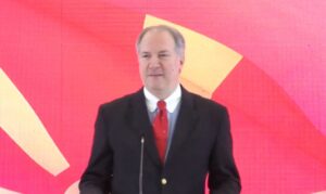 (ВИДЕО) Жерновски: Мицкоски  ја стави целата држава на црната листа