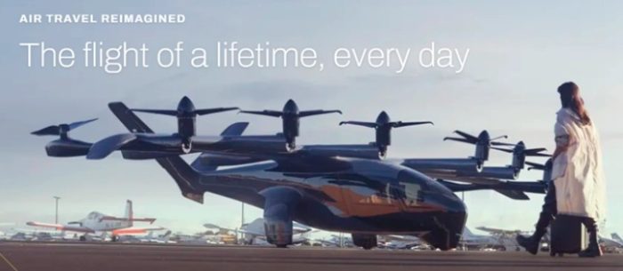 ЛЕТЕЧКО ТАКСИ ВО СРБИЈА: Пробни летови од идната година и ќе се процени кога тие ќе бидат воведени во секојдневна употреба