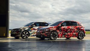 Германија најави до 6.000 евра субвенција за електрични автомобили