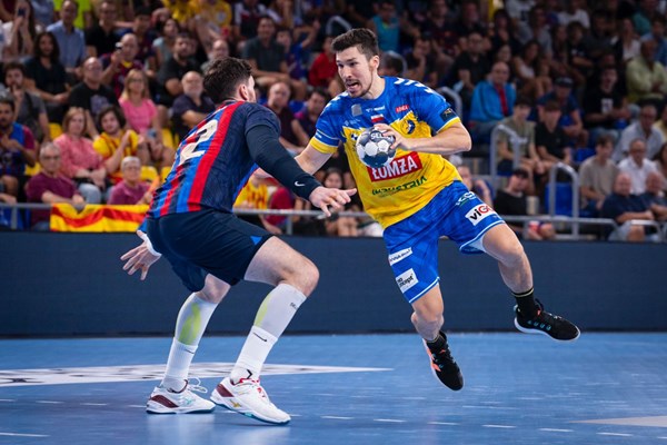 Ниту Вардар, ниту Кил: Алекс Душебаев се сели во Гумерсбах!