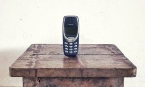Легендарната Nokia 3310 повторно е хит и може да ви донесе заработка