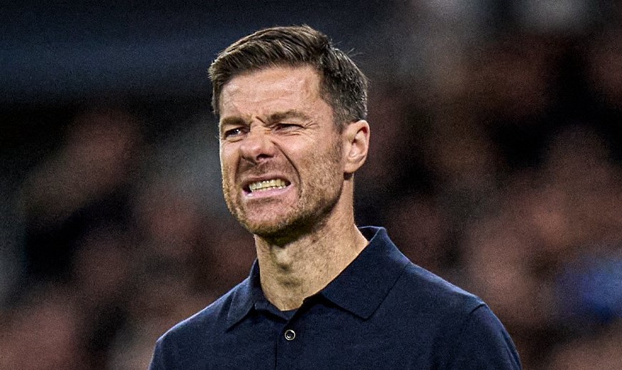 Реал не простува порази, посебно од Барселона – „збогум“ за Чаби Алонсо