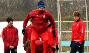 КОНТРОЛНИ НАТПРЕВАРИ: Убедлива победа на Работнички над Охрид, реми на Струга ТЛ