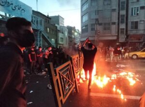 Канаѓанец убиен во протестите во Иран: „Страдаше од рацете на режимот“