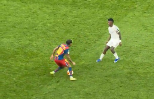 Јамал извади од колосек тројца играчи