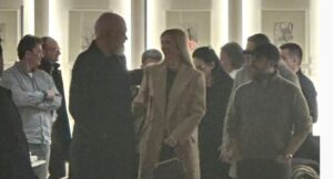 Рама ја нагости Иванка Трамп заради изградба на луксузен ресорт на албански остров од 1,4 милијарди долари