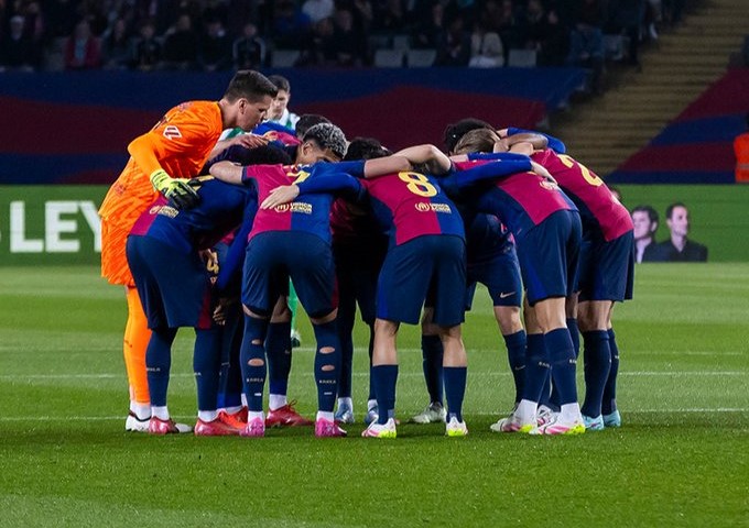 Серијата на Барса во опасност – во Сан Себастијан без најдобриот играч