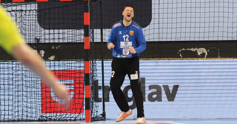 Томовски: На тестовите ќе видиме до каде сме, имаме добра увертира за ЕП