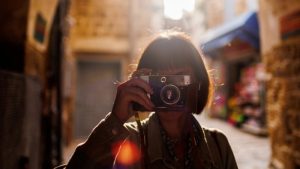 (ВИДЕО) Колекционерката стана вирална на TikTok: Нејзините видеа беа прегледани повеќе од 100.000 пати