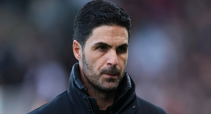 Артета објасни што тргна наопаку за Арсенал на дербито со Манчестер јунајтед