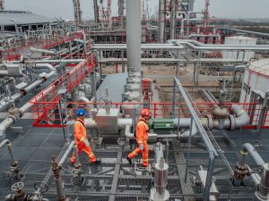 Вучиќ навести кој може да биде нов сопственик на Нафтената индустрија на Србија